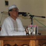 H. Zaenal Abidin Syam, M.Si.