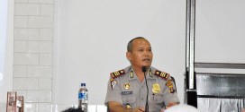 POLRI kisruh dengan LDII