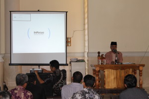 Agussalim Sutan Marhum, S.Pd.