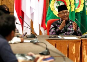 Peringati Hari Pers Nasional, LDII Apresiasi Peran Besar Media dalam Pembangunan Nasional