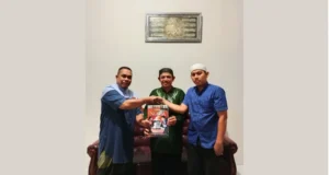 audiensi-pengurus-pac-ldii-kelurahan-baru-dengan-babinsa-bukhari