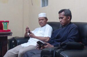 LDII Jambi Helat Rapat Koordinasi Persiapan Salat Idulfitri 2025
