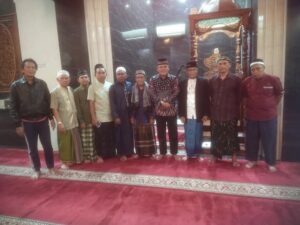 Kuatkan Iman, Perkuat Ukhuwah: Seruan Ulama Kota Bitung di Bulan Ramadan