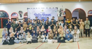 Pemuda LDII Palu Timur Manfaatkan Ramadan Dengan Bukber