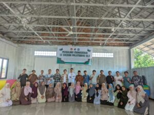 LDII Ogan Ilir Bekali Mahasiswa Strategi Merancang Karir