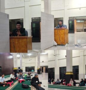 Tingkatkan Ilmu Agama, LDII Distrik Mimika Baru Gelar Pengajian Usia Mandiri