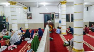 LDII Mimika Baru Bekali 29 Karakter Luhur dengan Pengajian Rutin