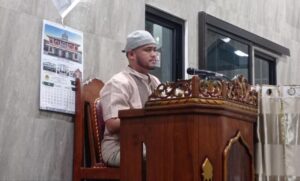 Helat Pengajian Umum, LDII Tambaksari Ajak Tingkatkan Ibadah sebagai Bekal Kematian