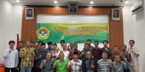 Masifkan Publikasi, LDII Papua Selenggarakan Bimtek Jurnalistik Dasar