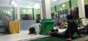 LDII Desa Limbung Gelar Sosialisasi Persiapan Idul Adha 1446 H