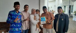 Pemkab Lahat Dukung Program LDII, Termasuk Pendidikan Pondok Pesantren