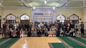 Pemuda LDII Kota Jambi Pererat Ukhuwah dan Perdalam Ilmu Agama Lewat Pengajian