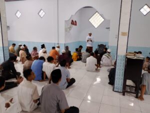 Warga LDII Bengkulu Utara Kurban 74 Ekor Sapi dan 65 Ekor Kambing