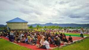 Idul Adha 1446 H, LDII Gunung Tujuh Ajak Tingkatkan Ketakwaan dan Kesalehan Sosial