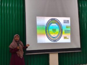 SMA Tri Sukses Terapkan Deep Learning untuk Wujudkan Profil Pelajar Unggul