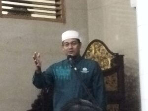 LDII Jambi Tekankan Bahaya Zina dan Solusi Pencegahannya Melalui Pengajian Rutin