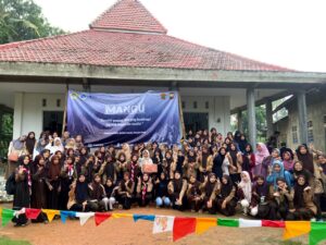 Sako SPN Lampung Tengah Gelar Pembinaan Karakter: Cetak Pribadi Tangguh dan Mandiri