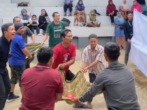 LDII Pasir Putih Gelar Family Gathering, Pererat Ikatan Keluarga di Tengah Alam