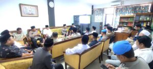 Kapolres Purwakarta Kunjungi Kantor MUI, Teguhkan Sinergi Ulama dan Aparat Keamanan