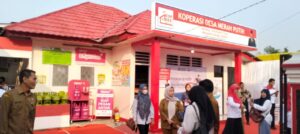 LDII Kabupaten Serang Dukung Pembentukan Koperasi untuk Peningkatan Kesejahteraan Masyarakat