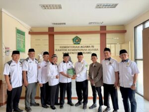 Kemenag Subang Apresiasi Pengabdian LDII, Siap Dukung Pembekalan Dai