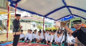 MUI Keerom: CAI Sejalan dengan Perintah Negara, Cinta Tanah Air Indonesia