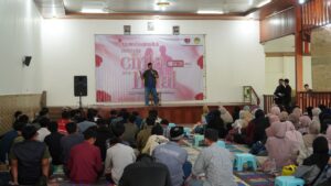 Strategi Mewadahi Remaja LDII DKI Jakarta dan Depok Menuju Keluarga Sakinah Mawaddah Warahmah