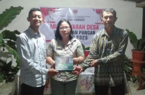 LDII Desa Torout Dukung Kerukunan Antarumat Beragama Melalui Silaturahmi