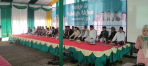 LDII Banten Hadiri Milad MUI ke-50, Dzikir dan Tabligh Akbar