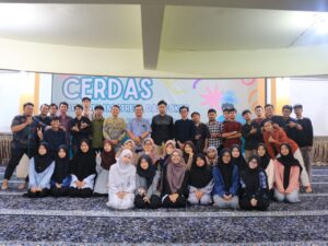 Pemuda LDII Pondok Labu Helat Pelatihan Mengelola Kesehatan Mental
