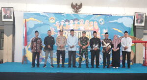 Lewat BESTIVAL 2025, LDII Kulon Progo Bangun Generasi Religius dan Kreatif