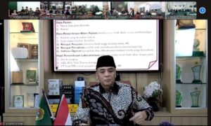 LDII Jawa Barat Gelar Pemaparan Materi Organisasi, Fokus pada Arah Strategis dan Kinerja