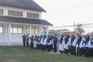 Peringati HUT ke-80 Kemerdekaan RI, LDII Rajabasa Dorong Ukhuwah dan Kontribusi untuk Negeri