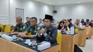 Kemenag Jambi Gelar Dialog Pemuda Lintas Agama untuk Perkuat Kerukunan