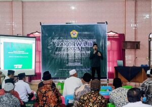 Sinergi untuk Riau 2045, LDII Kampar Perkuat Peran sebagai Mitra Strategis Pemerintah