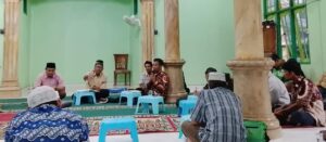LDII Tanjabbar Perkuat Sinergi Pengurus melalui Rapat Koordinasi