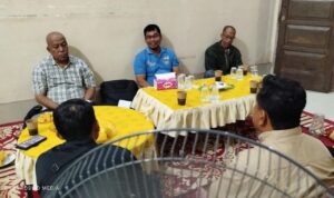 LDII Kota Jambi Finalisasi Persiapan Musda VI melalui Rapat Koordinasi