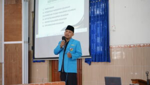 Pemuda LDII Kota Kediri Gelar Seminar Manajemen Keuangan untuk Generasi Muda