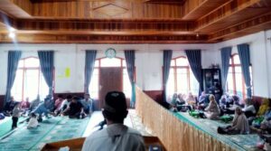 PAC LDII Mekar Jaya Gelar Pengajian Rutin, Tekankan Pentingnya Pendidikan Agama Sejak Dini