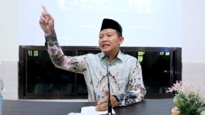 LDII Kota Jambi Bekali Mubaligh Hadapi Tantangan Dakwah Zaman