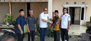 LDII Ogan Ilir Menerima Kunjungan Silaturahim Badan Kesbangpol Ogan Ilir