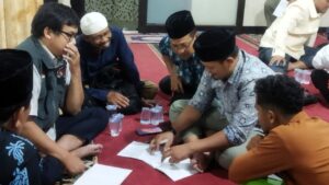 DPD LDII Kota Jambi Gelar Sarasehan Guru Ngaji, Perkuat Mental Juang dan Pola Pikir Bertumbuh