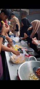 Workshop Batagor LDII Gunungkidul Dorong Pemuda Mandiri