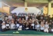 Foto bersama paara peserta